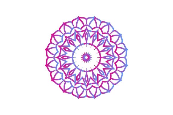Download Mandala Element Bohemian Design - Premium Resources