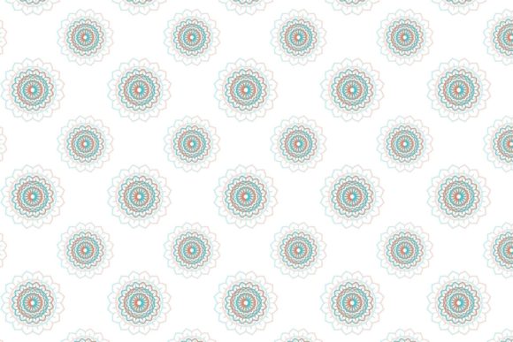 Download Mandala Element Bohemian Design - Premium Resources
