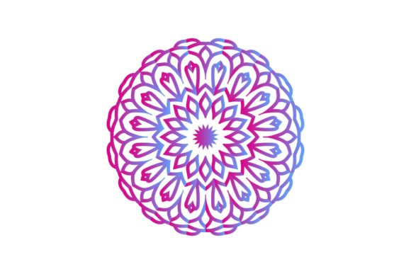 Download Mandala Element Bohemian Design - Premium Resources